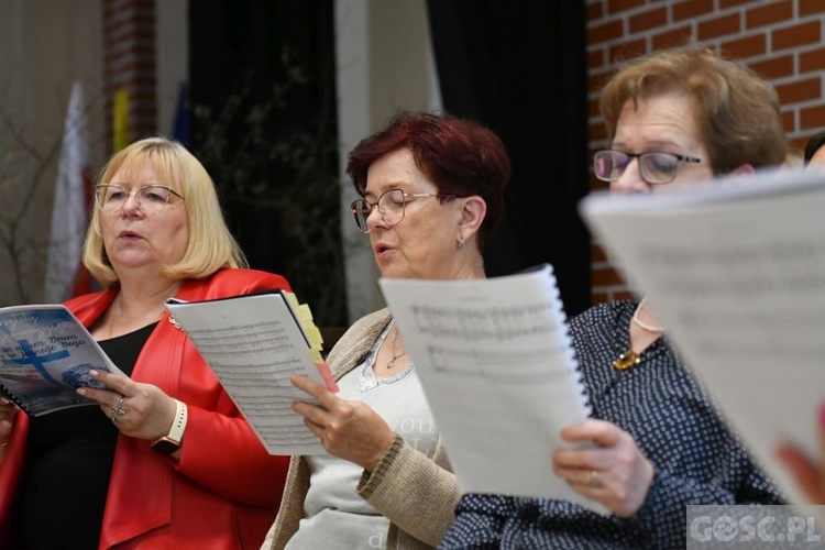 Sulechów. Warsztaty liturgiczno-muzyczne