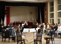 Sulechów. Warsztaty liturgiczno-muzyczne