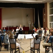 Sulechów. Warsztaty liturgiczno-muzyczne