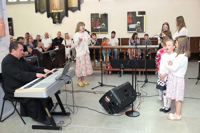 Marsz dla Życia i Rodziny w Koszalinie