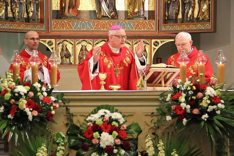 Marsz dla Życia i Rodziny w Koszalinie