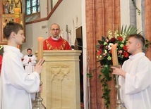 Marsz dla Życia i Rodziny w Koszalinie