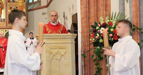 Marsz dla Życia i Rodziny w Koszalinie