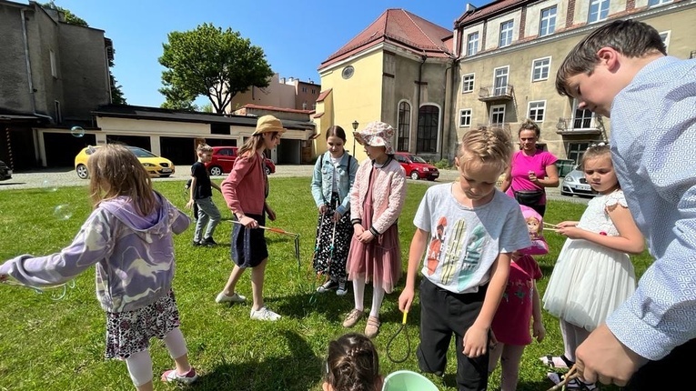 Świdnica. Marsz dla Życia i Rodziny 2023