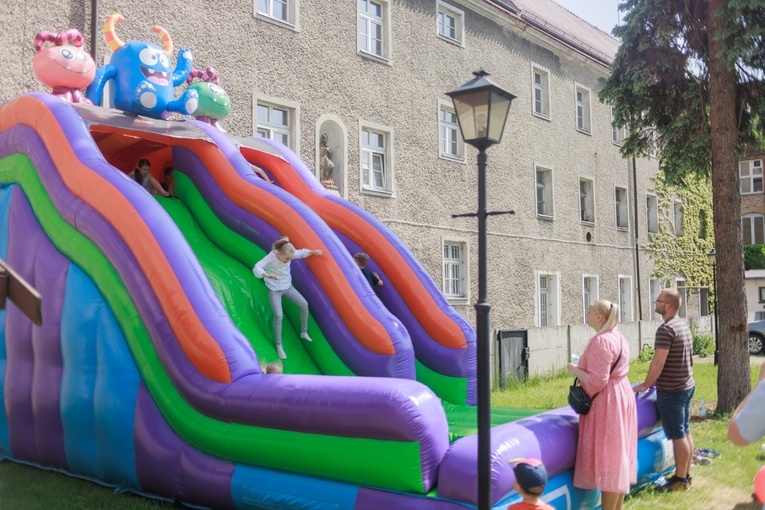 Świdnica. Marsz dla Życia i Rodziny 2023