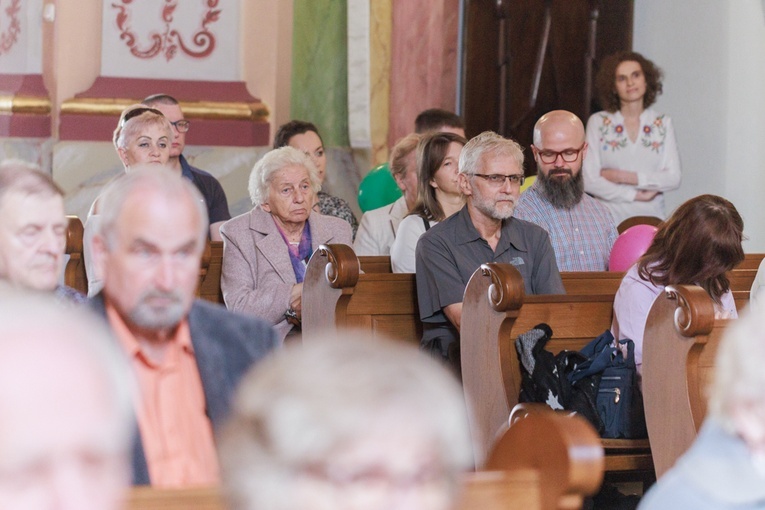 Świdnica. Marsz dla Życia i Rodziny 2023