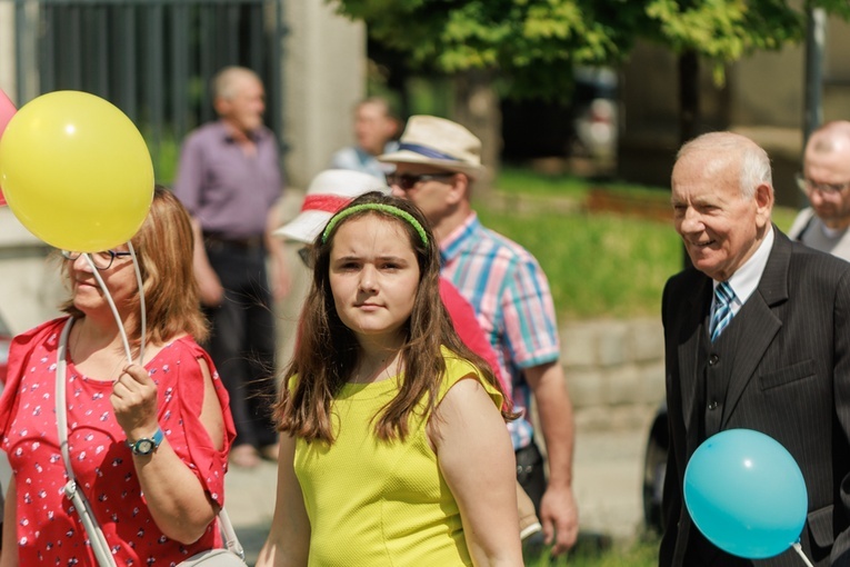 Świdnica. Marsz dla Życia i Rodziny 2023