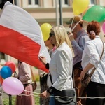 Świdnica. Marsz dla Życia i Rodziny 2023