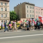 Świdnica. Marsz dla Życia i Rodziny 2023