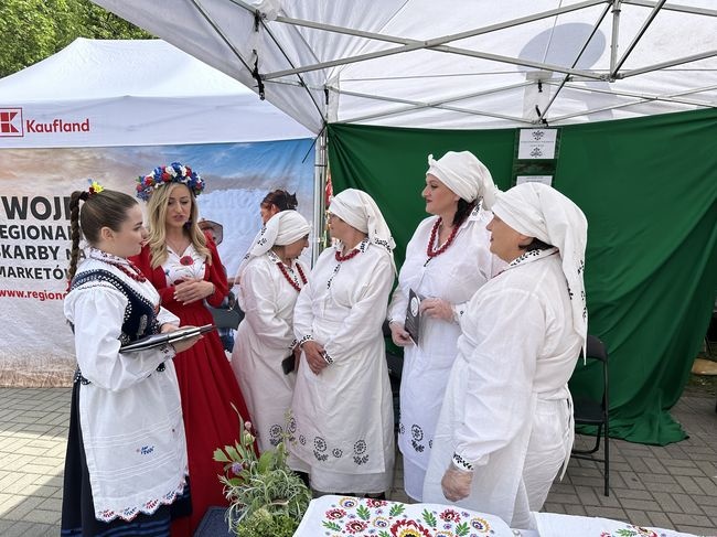 Festiwal KGW "Polska od kuchni"