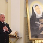 Święto Bolesławca z św. Marią de Mattias