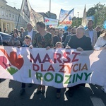 Marsz dla Życia i Rodziny