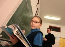 Bóg z nami?