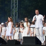 Dziecięcy Koncert Uwielbienia