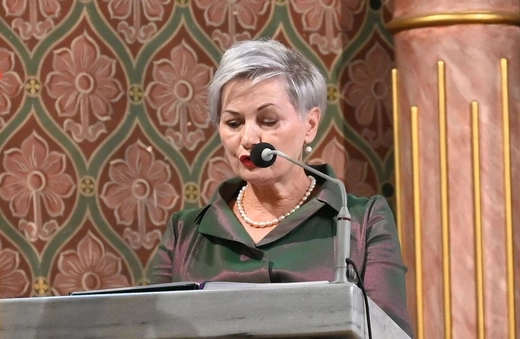 Prymicyjna Msza św. ks. Michała Juraszczyka w Zebrzydowicach