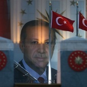 Erdogan zwycięzcą drugiej tury wyborów prezydenckich w Turcji