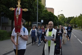 Wędrowanie ze Zmartwychwstałym