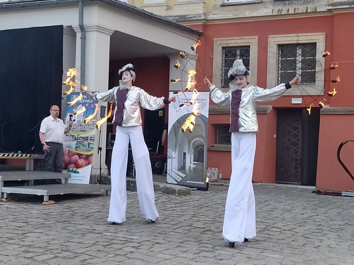 Najważniejsze jest spotkanie