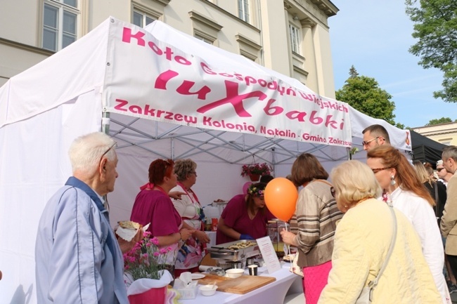 Radomski Marsz dla Życia i Rodziny