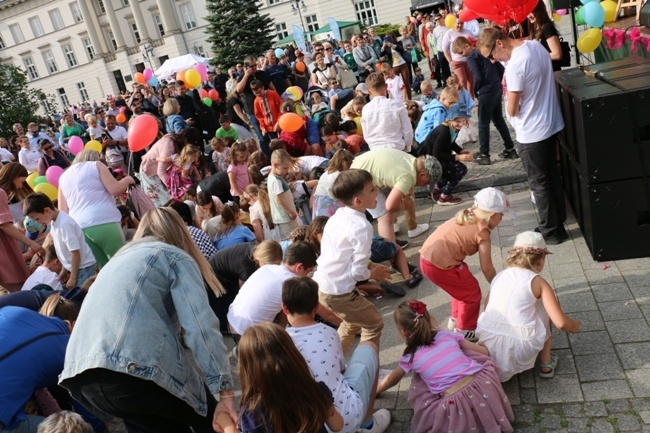 Radomski Marsz dla Życia i Rodziny