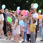 Radomski Marsz dla Życia i Rodziny