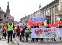 Marsz przeszedł ulicami Radomia już po raz 11.