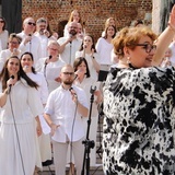 Gospel na Skałce 2023