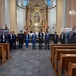 VIII Konkurs Młodych Organistów