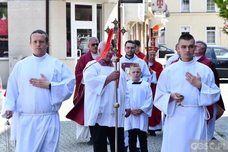 Akcja Katolicka z Sulechowa ma 25 lat