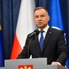 Prezydent Duda podpisze ustawę o powołaniu komisji ds. badania wpływów rosyjskich i skieruje ją do TK