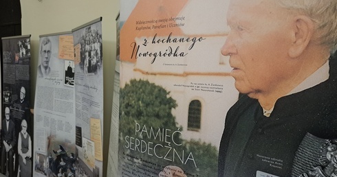 Legnica bliżej ks. Zienkiewicza