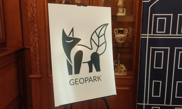 Zabrze. Rozstrzygnięto konkurs na logo Geoparku w Grzybowicach