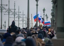 Hiszpania: wraz z wojną na Ukrainie w społeczeństwie nasilił się strach przed Rosją