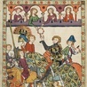 Codex Manesse wpisany na listę UNESCO