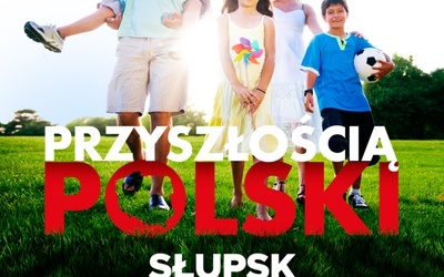 W niedzielę słupszczanie wyjdą na ulicę 