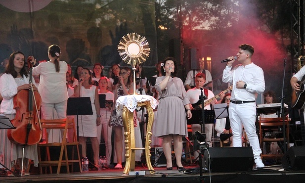 wNieboGłosy po raz piąty