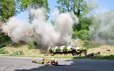 Opolskie Monte Cassino