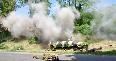 Opolskie Monte Cassino