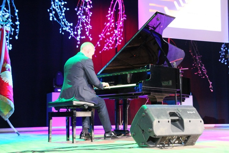 Uroczysta sesja Rady Miasta