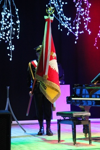 Uroczysta sesja Rady Miasta