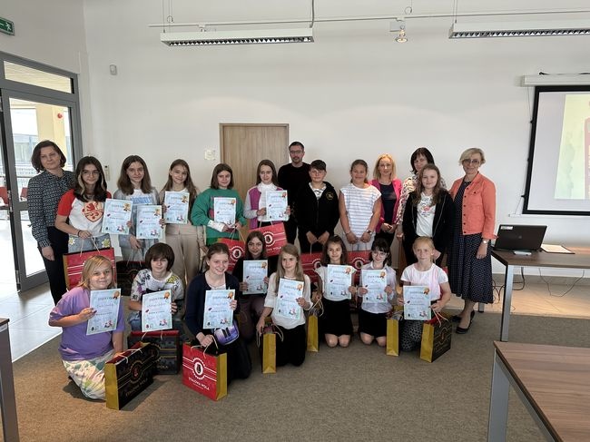 Stalowa Wola. Grali w zielone