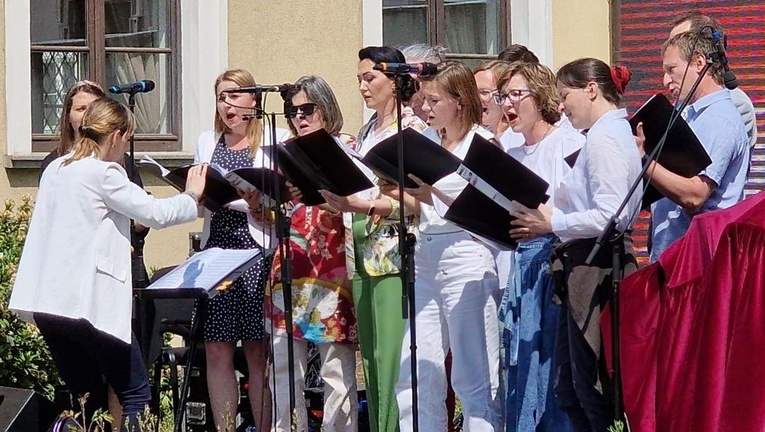 Wielki zjazd "rodzinny"