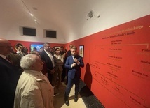 Wystawa "Jerzy Ossoliński - magnat z Sandomierza" 