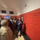 Wystawa "Jerzy Ossoliński - magnat z Sandomierza" 