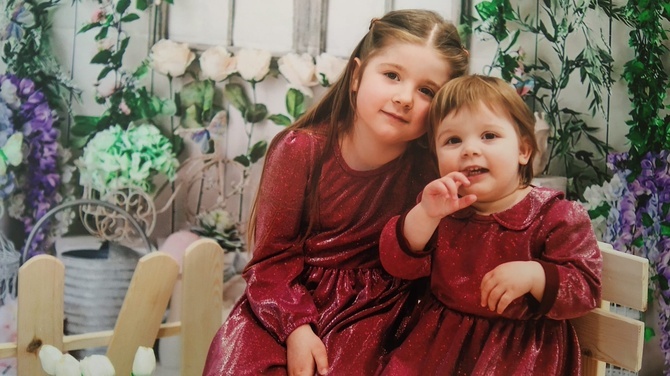 To działa! Dzieci mogą być spokojne!