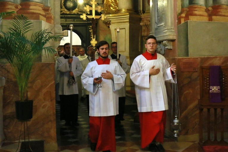 Srebrny jubileusz kapłaństwa