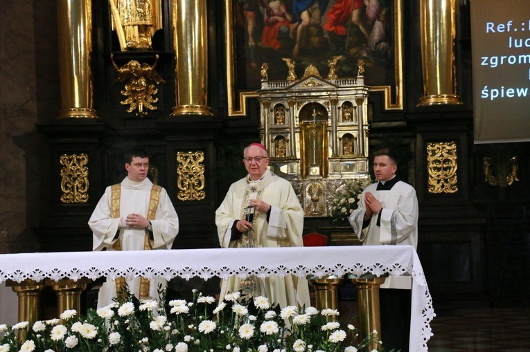 Srebrny jubileusz kapłaństwa