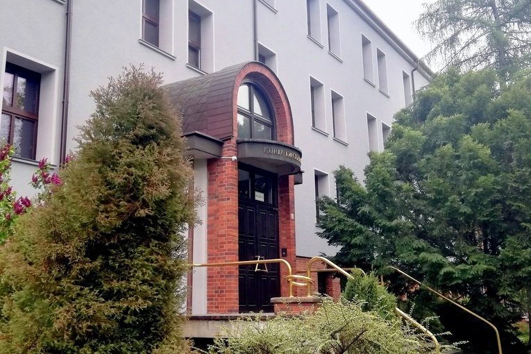 Zmiany personalne w gliwickiej kurii