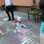 Dzień Dziecka w Szczecinku