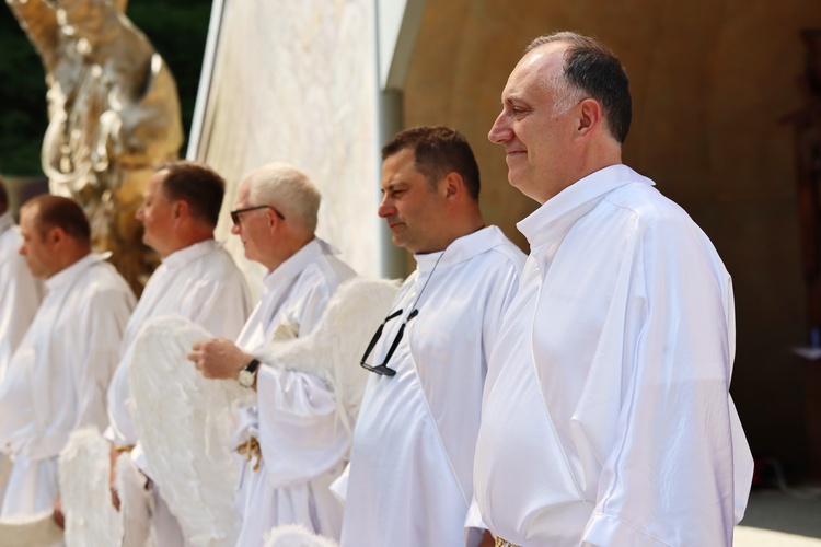 Festyn na Dzień Matki i Dziecka